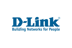 D-Link GmbH Logo