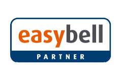 easybell GmbH Logo