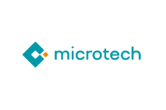 microtech GmbH Logo