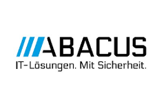 Abacus Systemberatung GmbH Logo