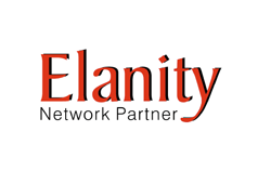 Elanity Network Partner GmbH Logo