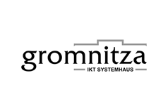 ikt Gromnitza GmbH &amp; Co. KG Logo