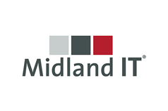 Midland IT GmbH Logo