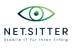 net.sitter GmbH Logo