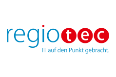 regiotec GmbH Logo